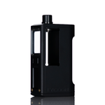 BD Vape x Hirano Designs B4e Tycoon 21700 80W Boro Box Mod