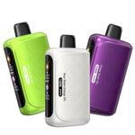 HorizonTech 100K Disposable - 100,000 Puffs HorizonTech 100K Disposable - 100,000 Puffs
