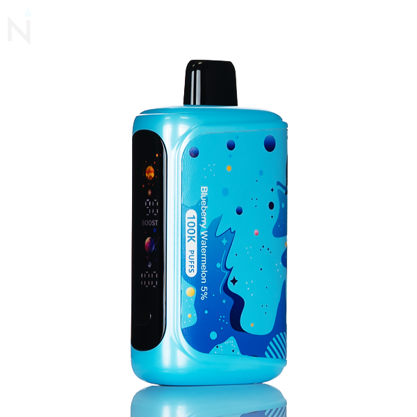 HorizonTech 100K 100000 Puffs Disposable Vape - 40mL
