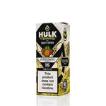 Hulk Tears - No Nicotine Vape Juice - 100ml