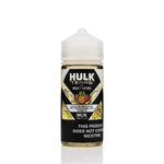 Hulk Tears - No Nicotine Vape Juice - 100ml