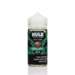 Hulk Tears - No Nicotine Vape Juice - 100ml