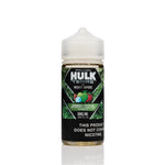 Hulk Tears - No Nicotine Vape Juice - 100ml