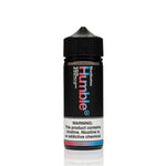 Humble Juice Co. - Blue Slushee - 120ml
