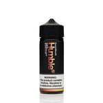 Humble Juice Co. - Smash Mouth - 120ml