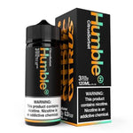 Humble Juice Co. - VTR (Citrus Sorbet) - 120ml
