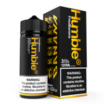 Humble Juice Co. - Fried Banana - 120ml