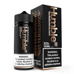 Humble Juice Co. - Hop Scotch (Vanilla Butterscotch) - 120ml
