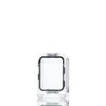 Hussar Premium Clear Boro Tank