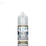 Mad Hatter Juice - I Love Salts TFN - Blue Raspberry Ice - 30ml