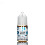 Mad Hatter Juice - I Love Salts TFN - Blue Strawberry - 30ml