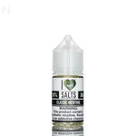 Mad Hatter Juice - I Love Salts TFN - Classic Menthol - 30ml