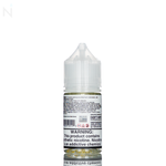 Mad Hatter Juice - I Love Salts TFN - Classic Menthol - 30ml