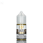 Mad Hatter Juice - I Love Salts TFN - Classic Tobacco - 30ml