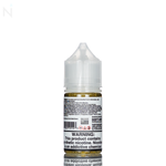 Mad Hatter Juice - I Love Salts TFN - Classic Tobacco - 30ml
