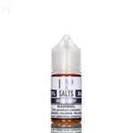 Mad Hatter Juice - I Love Salts TFN - Grappleberry - 30ml