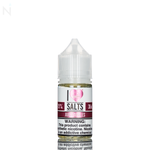 Mad Hatter Juice - I Love Salts TFN - Juicy Apples - 30ml