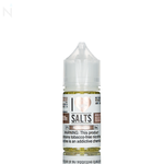 Mad Hatter Juice - I Love Salts TFN - Peach Mango - 30ml