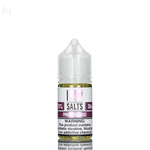 Mad Hatter Juice - I Love Salts TFN - Pink Lemonade - 30ml