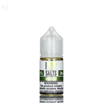 Mad Hatter Juice - I Love Salts TFN - Spearmint - 30ml