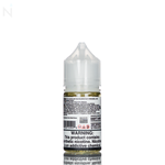 Mad Hatter Juice - I Love Salts TFN - Spearmint - 30ml