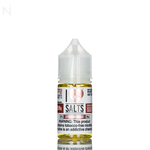 Mad Hatter Juice - I Love Salts TFN - Strawberry Ice - 30ml