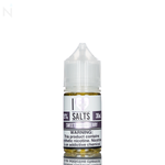 Mad Hatter Juice - I Love Salts TFN - Sweet Strawberry - 30ml