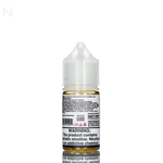 Mad Hatter Juice - I Love Salts TFN - Sweet Tobacco - 30ml