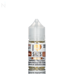 Mad Hatter Juice - I Love Salts TFN - Tropical Mango - 30ml