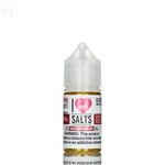 Mad Hatter Juice - I Love Salts TFN - Wild Watermelon - 30ml