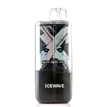 IceWave X8500 Disposable Vape - Vapor Authority IceWave X8500 Disposable Vape - Vapor Authority