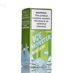 Ice Monster E-Liquid - Melon Colada 100ml