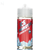 Ice Monster E-Liquid - Strawmelon Apple 100ml
