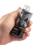 IceWave X8500 Disposable Vape - Vapor Authority IceWave X8500 Disposable Vape - Vapor Authority
