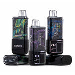 IceWave X8500 Disposable Vape - Vapor Authority IceWave X8500 Disposable Vape - Vapor Authority