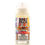 Iced Blood Orange Tangoberry E-Juice by MRKTPLCE Iced Blood Orange Tangoberry E-Juice by MRKTPLCE