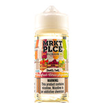 Iced Grapefruit Citrus Sugarberry MRKTPLCE E-Juice