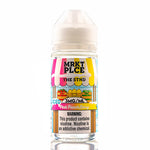 Iced Pink Punchberry MRKTPLCE Vape Juice