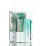 IceFog 40K Switch Pro Disposable Vape Full Kit - Foger Compatible