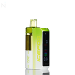 IceFog 40K Switch Pro Disposable Vape Full Kit - Foger Compatible