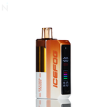 IceFog 40K Switch Pro Disposable Vape Full Kit - Foger Compatible