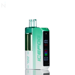 IceFog 40K Switch Pro Disposable Vape Full Kit - Foger Compatible