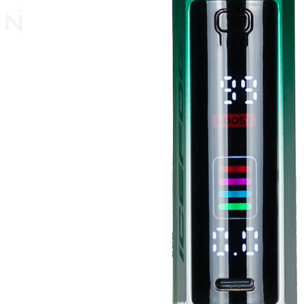 IceFog 40K Switch Pro Disposable Vape Full Kit - Foger Compatible