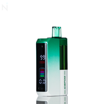 IceFog 40K Switch Pro Disposable Vape Full Kit - Foger Compatible