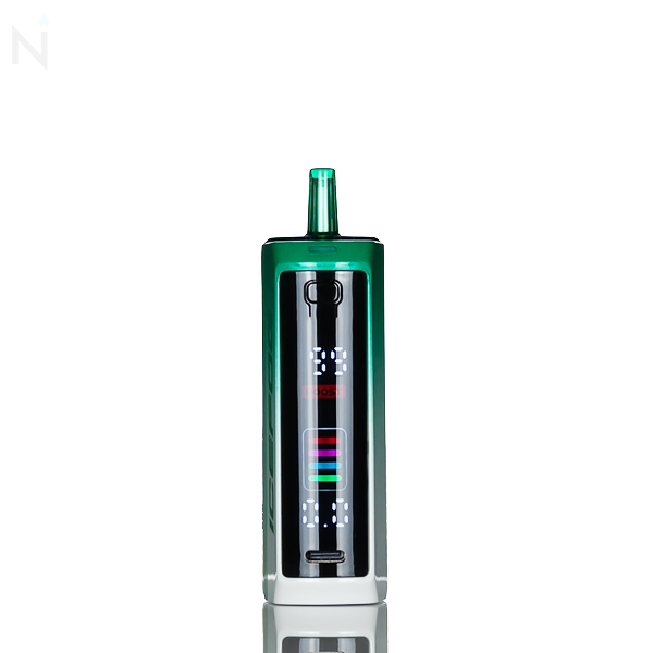 IceFog 40K Switch Pro Disposable Vape Full Kit - Foger Compatible