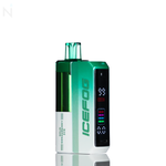 IceFog 40K Switch Pro Disposable Vape Full Kit - Foger Compatible