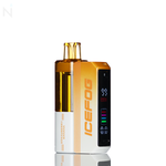 IceFog 40K Switch Pro Disposable Vape Full Kit - Foger Compatible