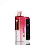 IceFog 40K Switch Pro Disposable Vape Full Kit - Foger Compatible