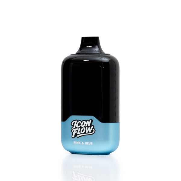 ICON FLOW 60K Disposable Vape