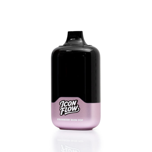 ICON FLOW 60K Disposable Vape
